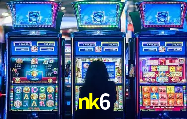 VIP Casino nk6