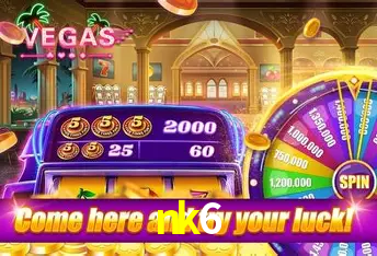 Blackjack Table nk6