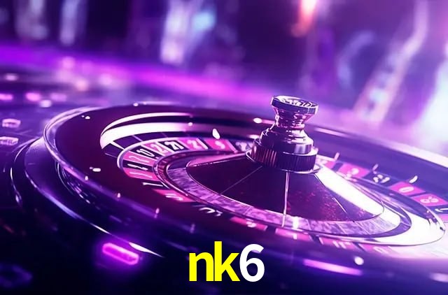 Spaceman Game nk6