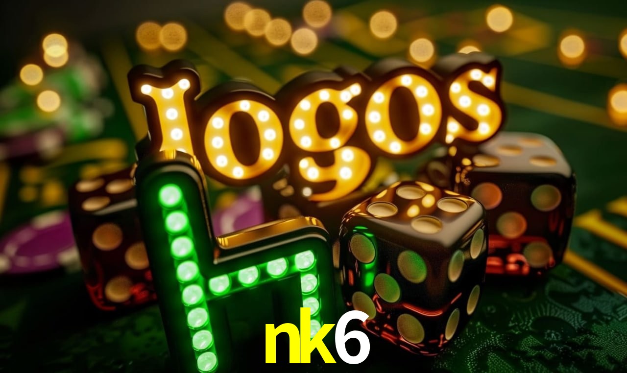 Bonus Features nk6