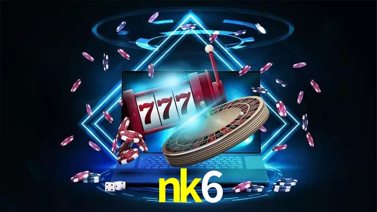 Game Providers nk6
