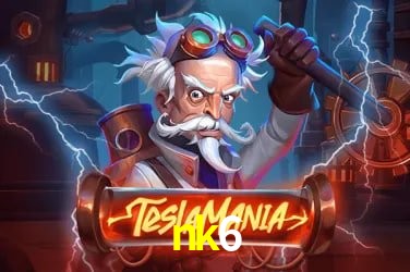 Live Casino nk6